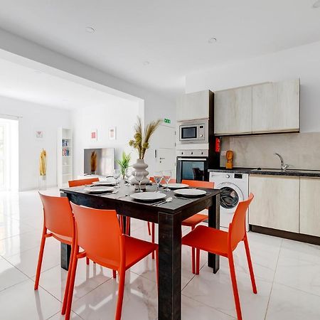 Modern Family Holiday Retreat In Gzira Sliema Exterior foto