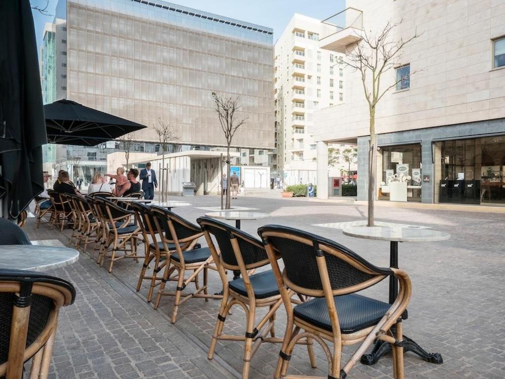 Modern Family Holiday Retreat In Gzira Sliema Exterior foto