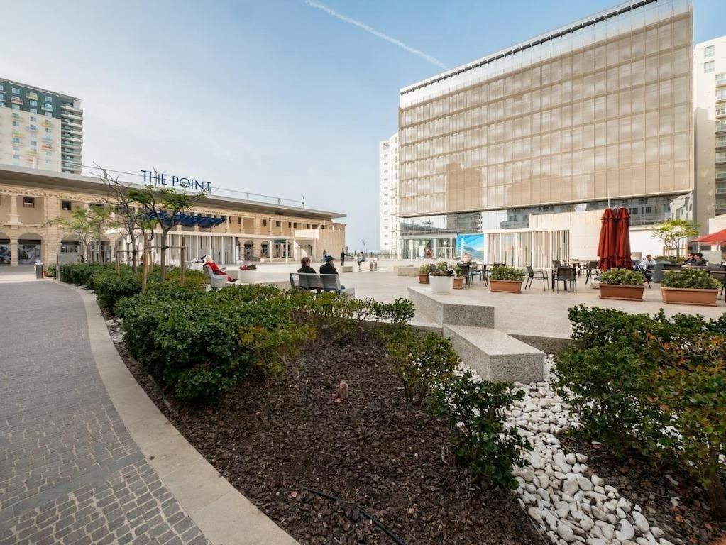 Modern Family Holiday Retreat In Gzira Sliema Exterior foto